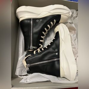 Rick Owens DRKSHDW Sneakers